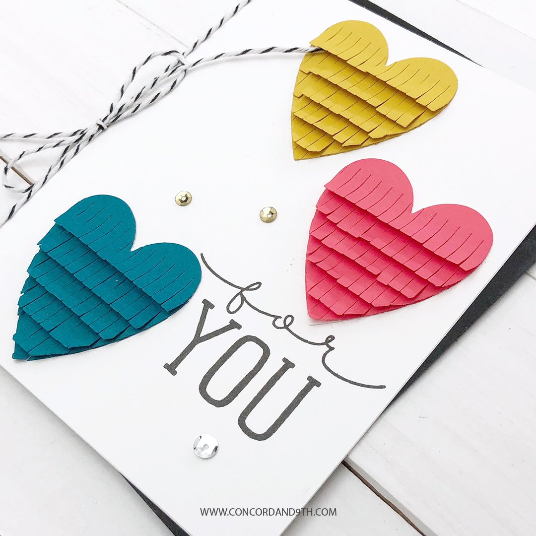 1080x1080 Fringe Frenzy Kit