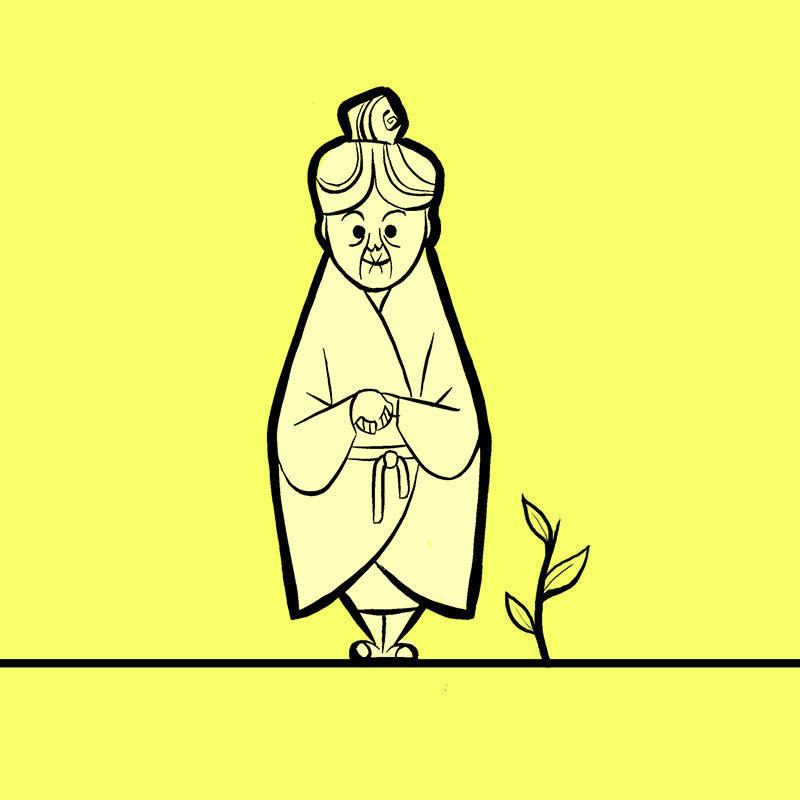 800x800 the three deaths of ebony black fringe world festival