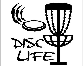 340x270 Frisbee Stickers Etsy