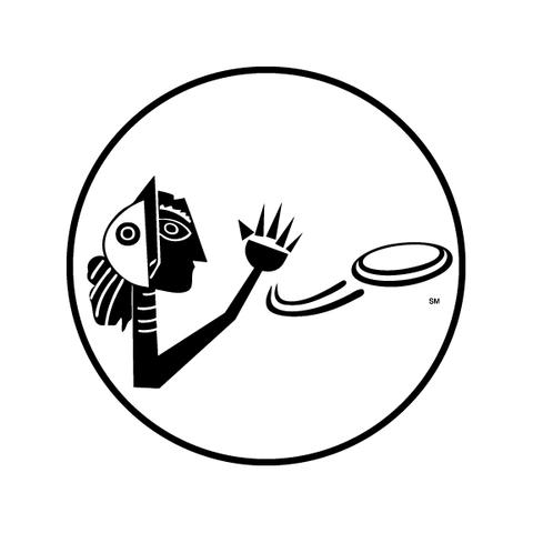 480x480 Picasso Circle Creative Magnets