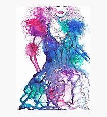 210x230 Frock Drawing Photographic Prints Redbubble