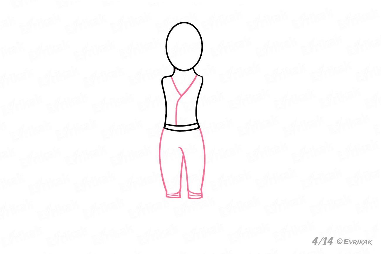 1300x867 how to draw prince james from the cartoon sofia the first in stages