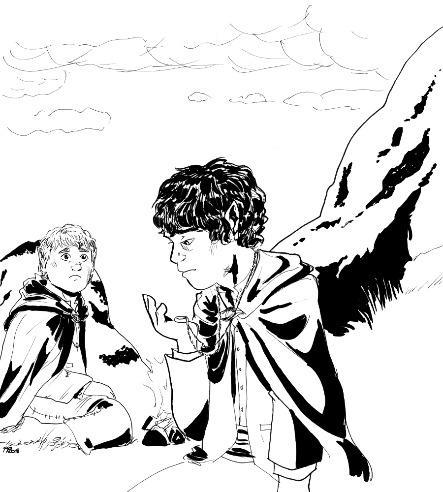 900x1000 lotr reaction memes the french belphegor inktober precious