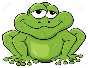 300x232 Revolutionary Picture Of Cartoon Frog Drawing How To Draw A Easy