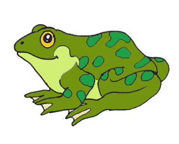 370x297 Huge Collection Of 'cute Frog Drawing' Download More Than