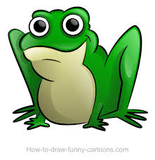 221x228 Cute Frog Drawing Free Download Clip Art