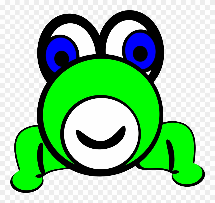 880x833 The Frog Prince Edible Frog Cartoon Drawing