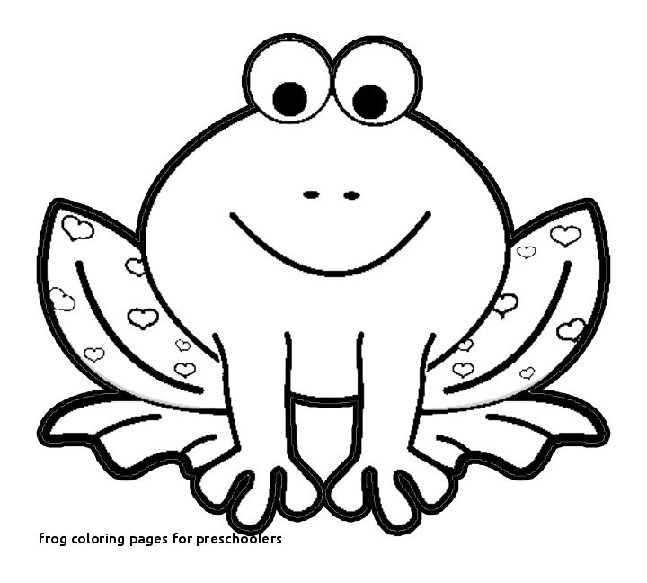 720x648 How To Draw A Sketch Of A Frog Inspirational Pencil Sketch Frog