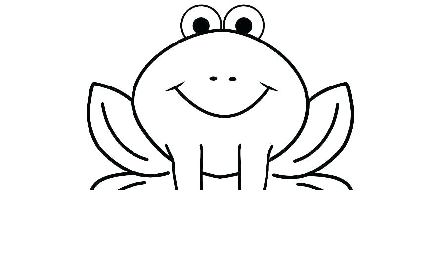 900x520 frog printable printable baby frog prince cut out printable frog