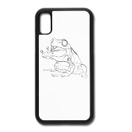 190x190 Shop Frog Prince Iphone X Online Spreadshirt