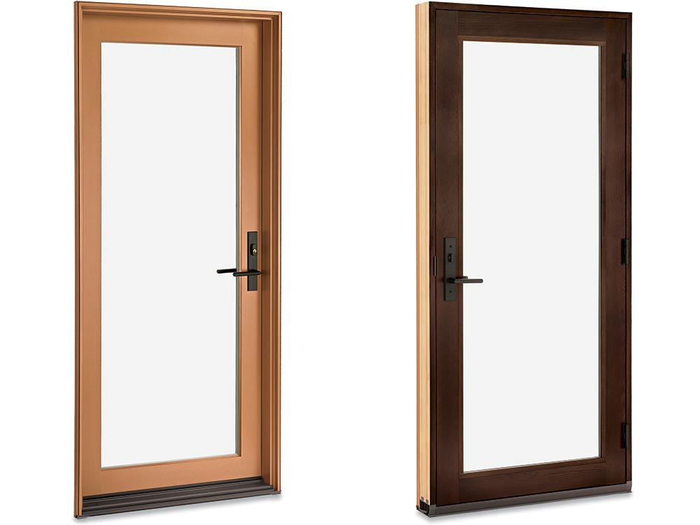 1000x750 Contemporary Doors Marvin Windows And Doors