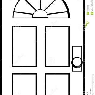 320x320 fascinating front door drawing front door drawing anatomy