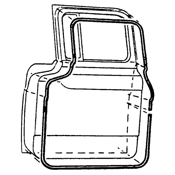 600x600 Steele Rubber Products