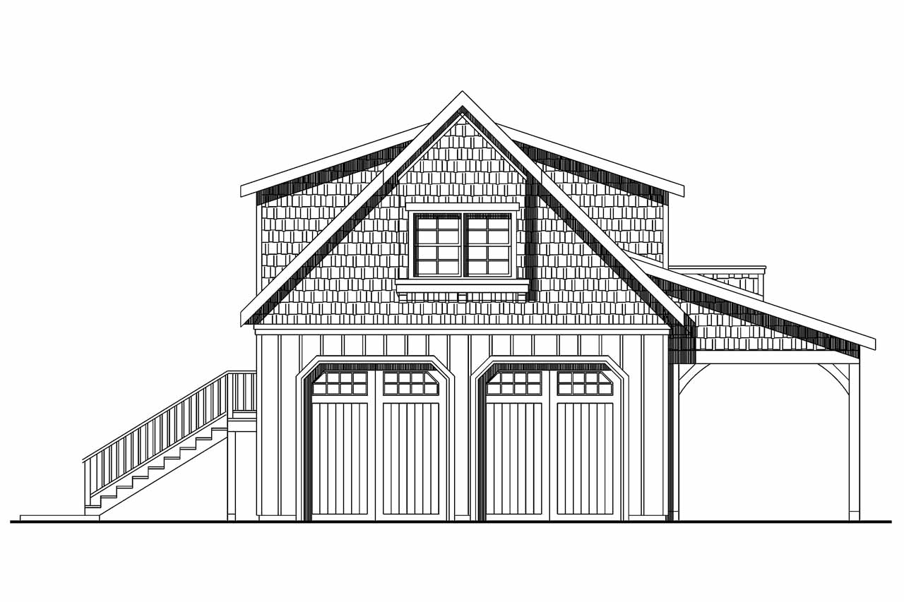 1280x853 Craftsman House Plans