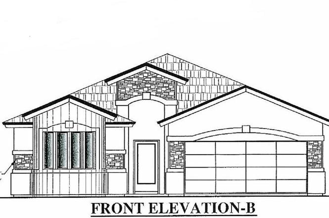 665x441 Painley Pl, El Paso, Tx Mls Redfin