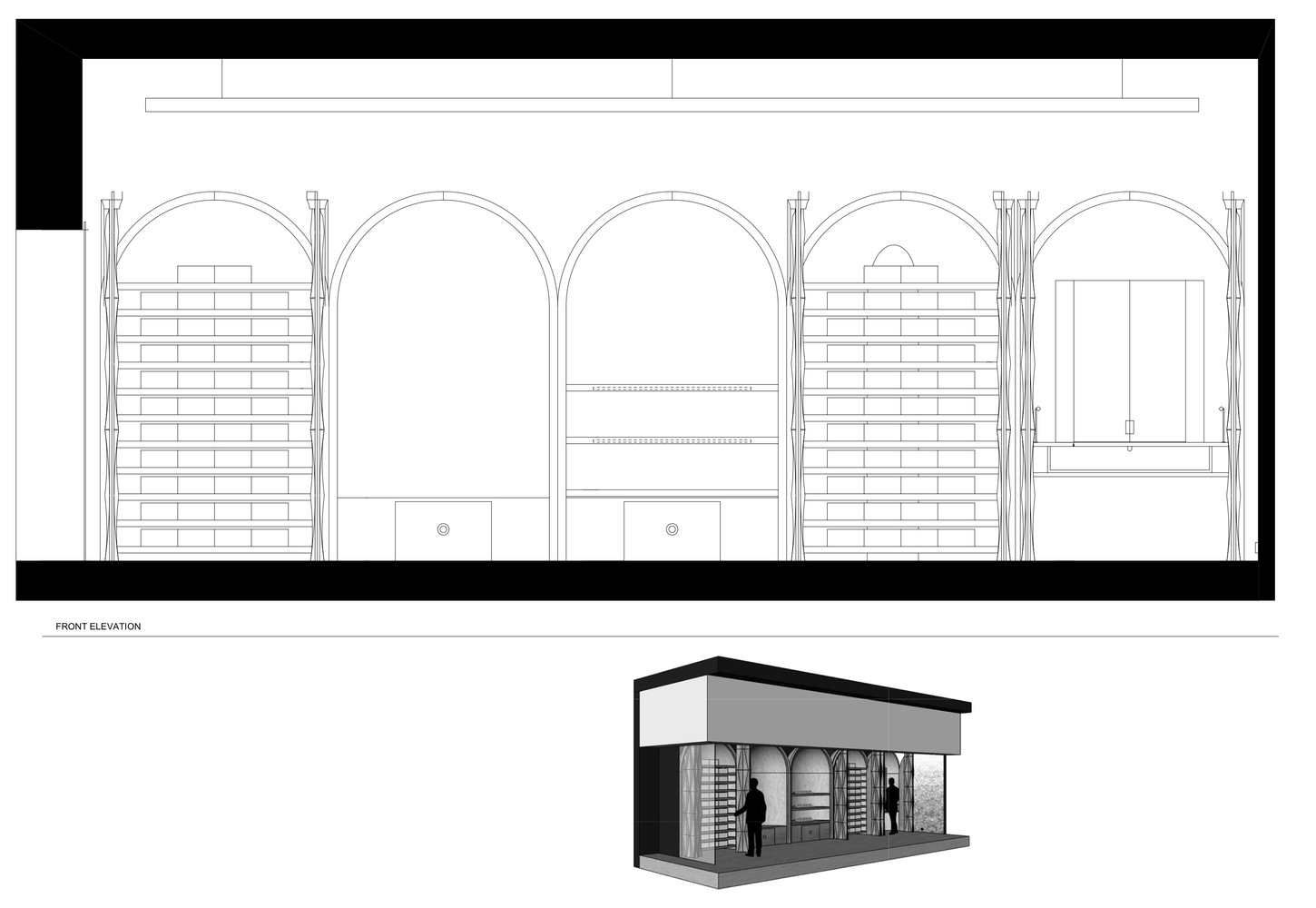 1450x1000 Gallery Of Faust Store