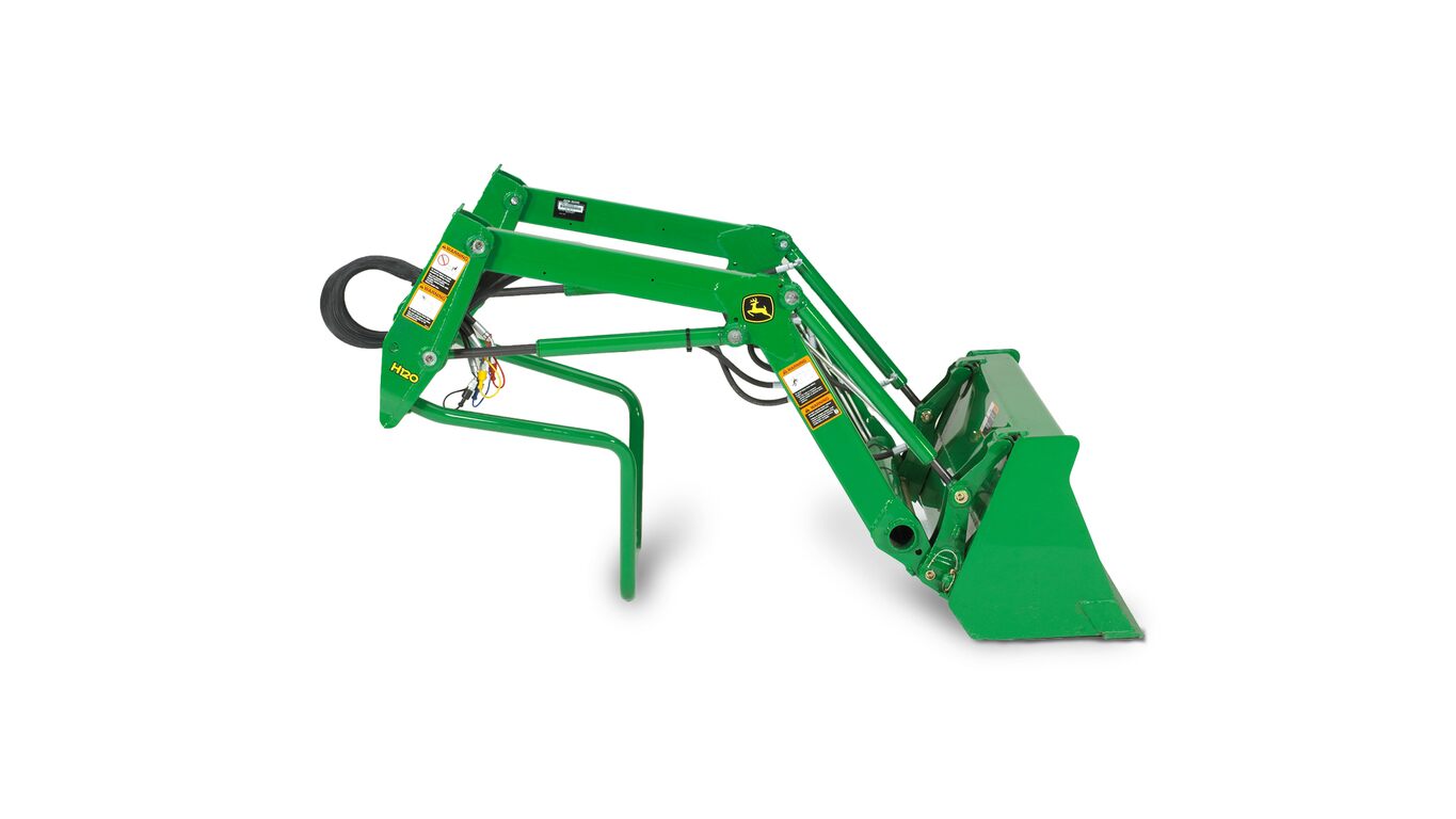 1365x768 front end loaders for tractors loader john deere us