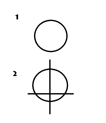 411x474 Mangadrawerz Guide How To Draw Face