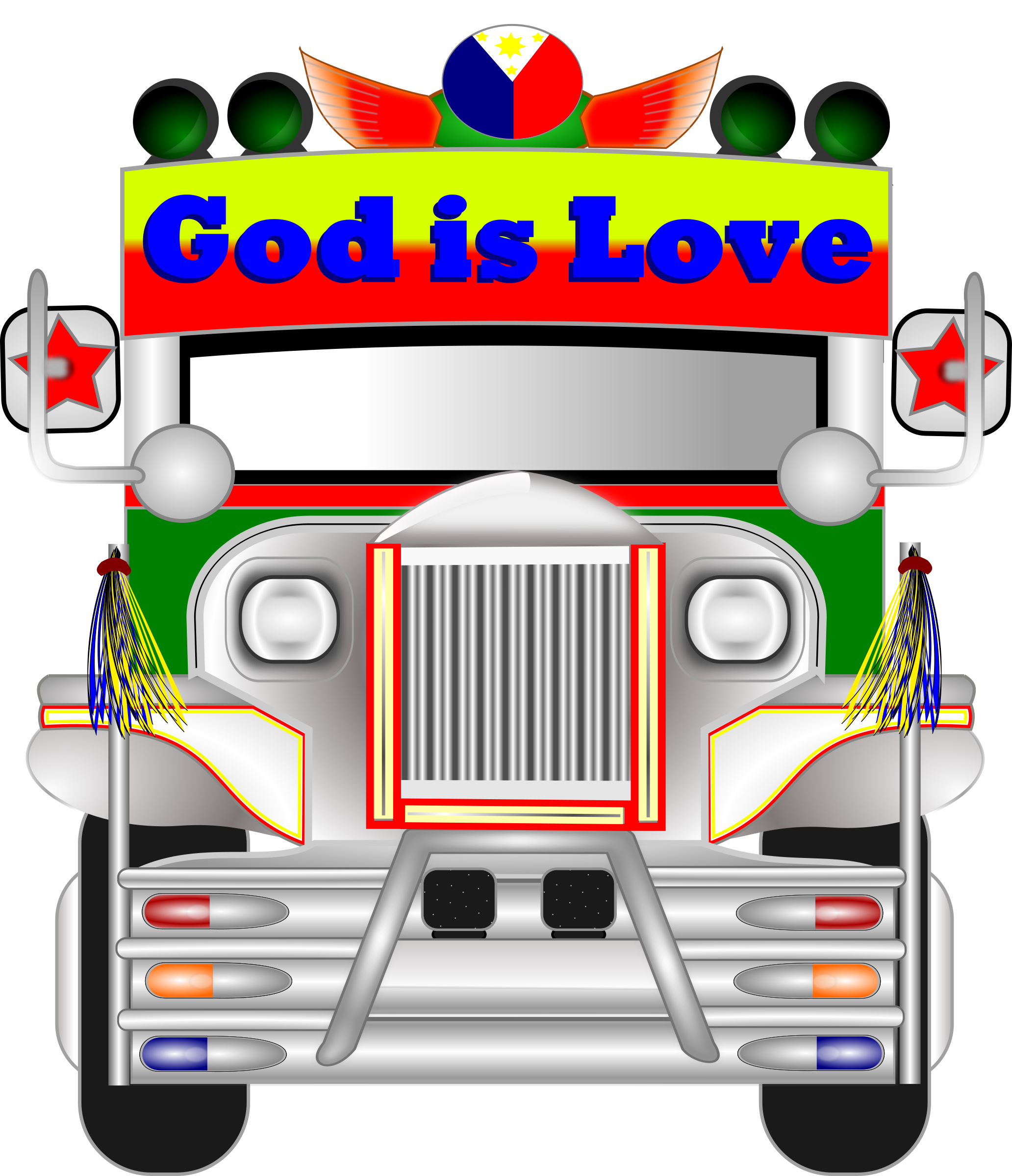 2064x2400 Jeepney Drawing Silhouette Transparent Png Clipart Free Download