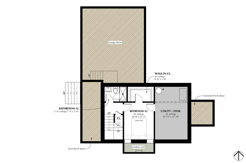 800x533 Farmhouse Style House Plan