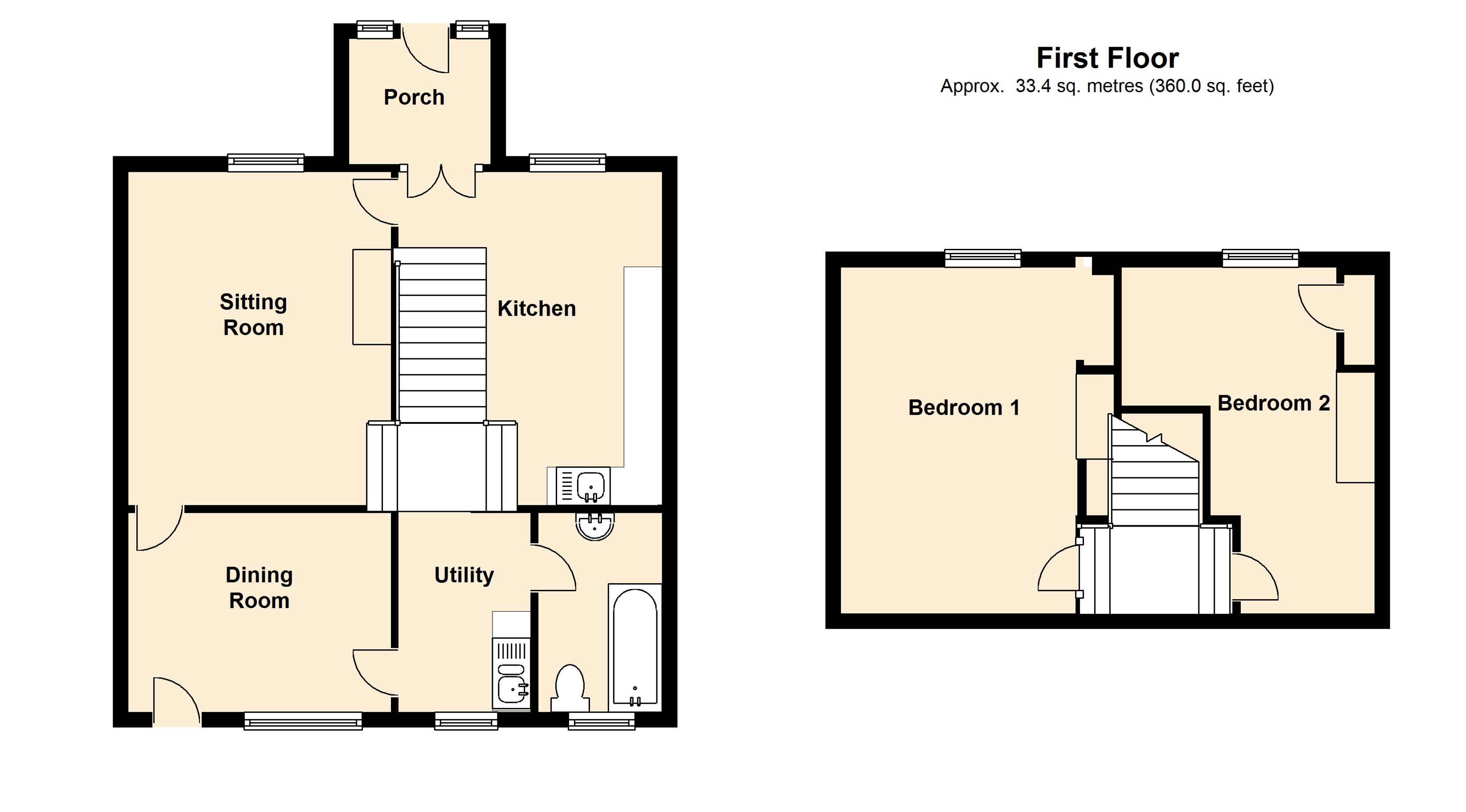 3292x1824 Front Door Drawing
