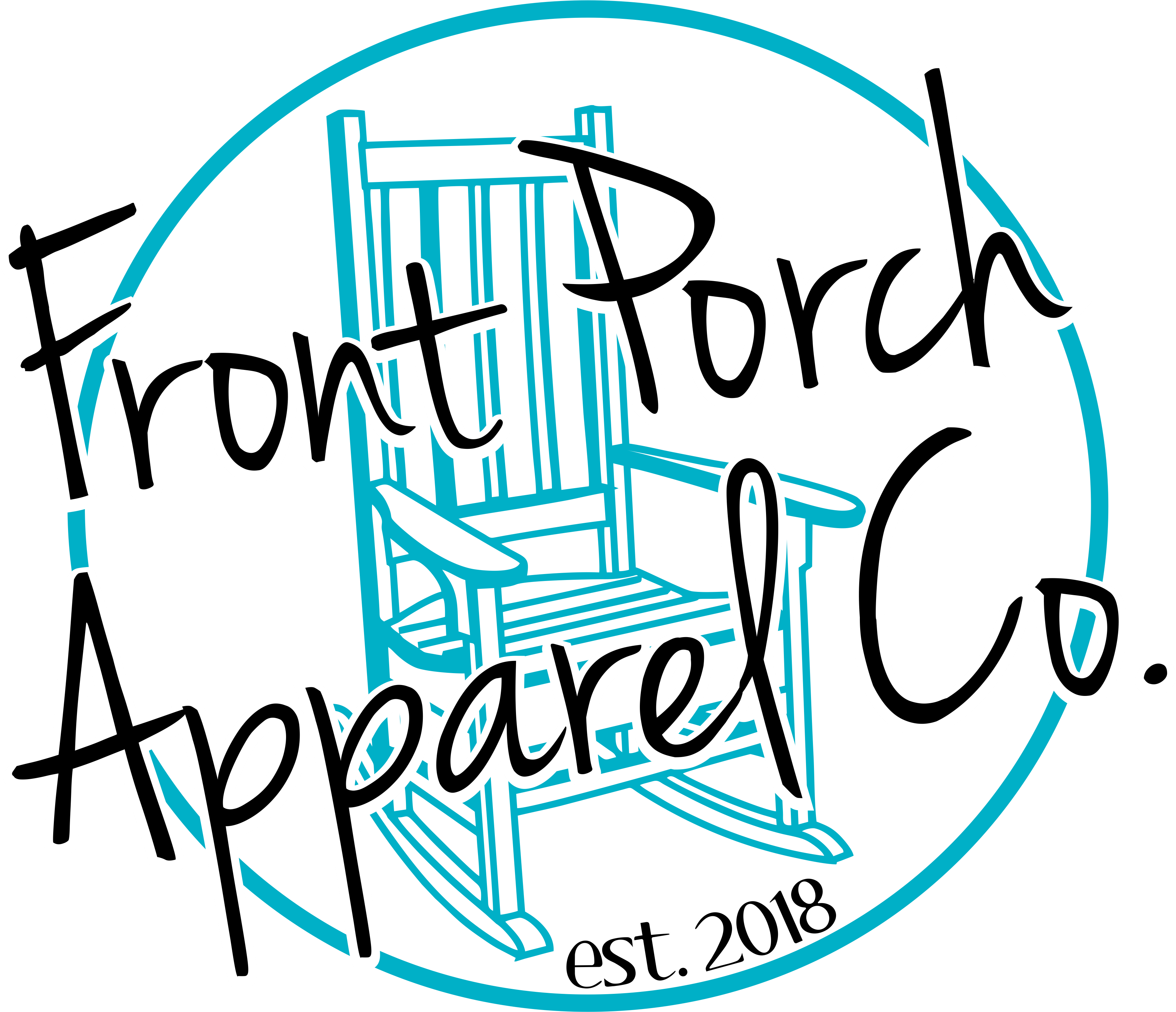 3560x3064 Retro Elon Mascot Hat Front Porch Apparel Co