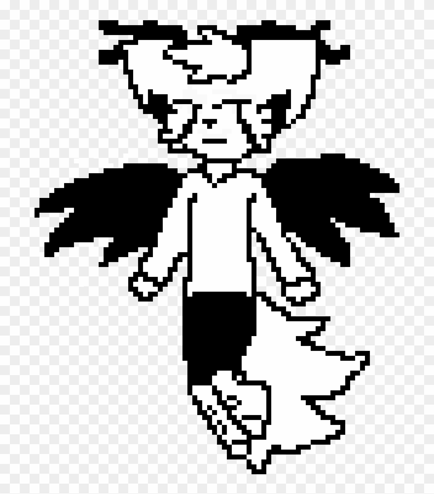 880x1001 frost battle sprite angry