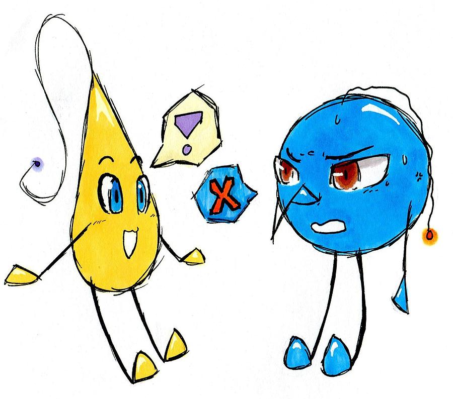 900x794 Jeryll Disapproves Drawing