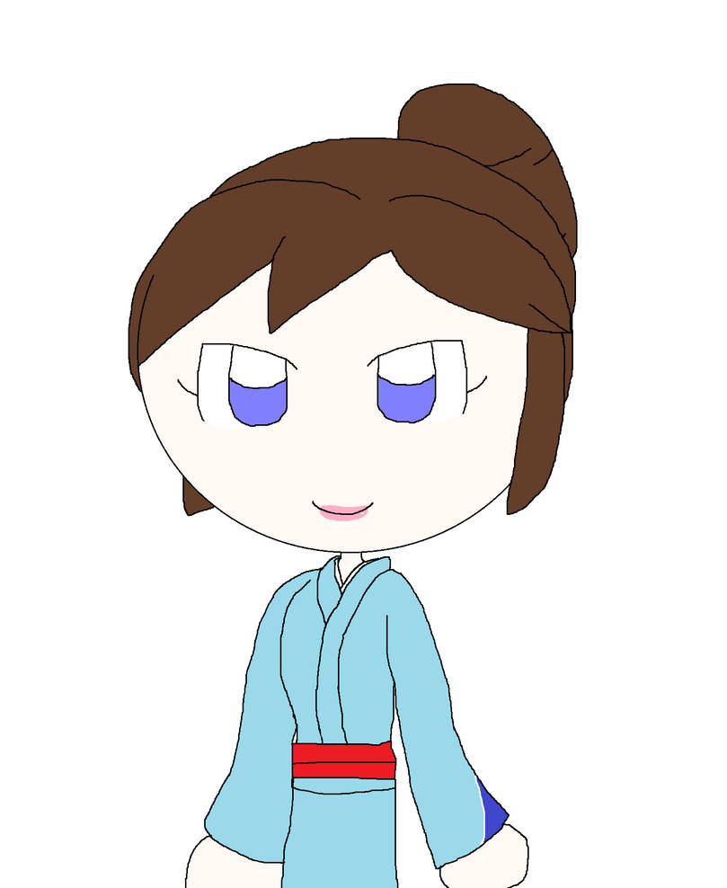 809x988 Ms Frost Drawing