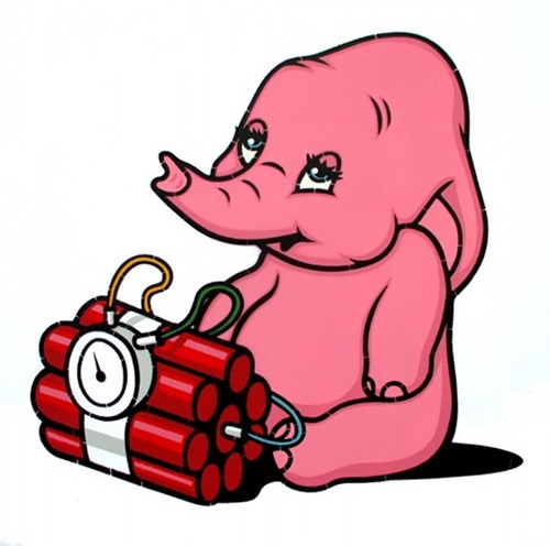 500x496 Elephant In The Room