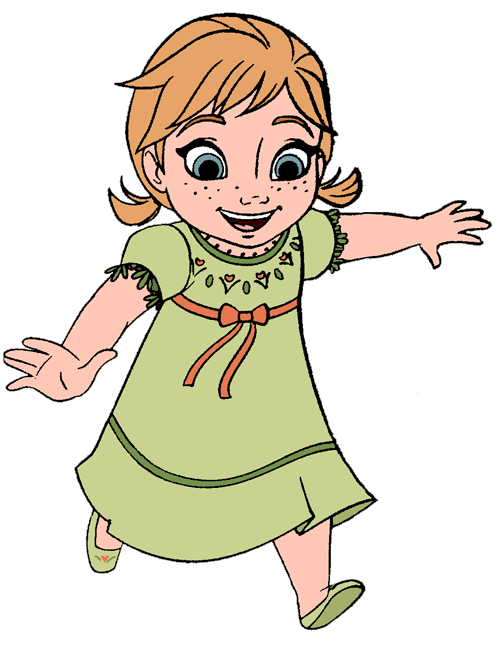 500x645 Collection Of Free Anna Drawing Elsa Download On Ui Ex