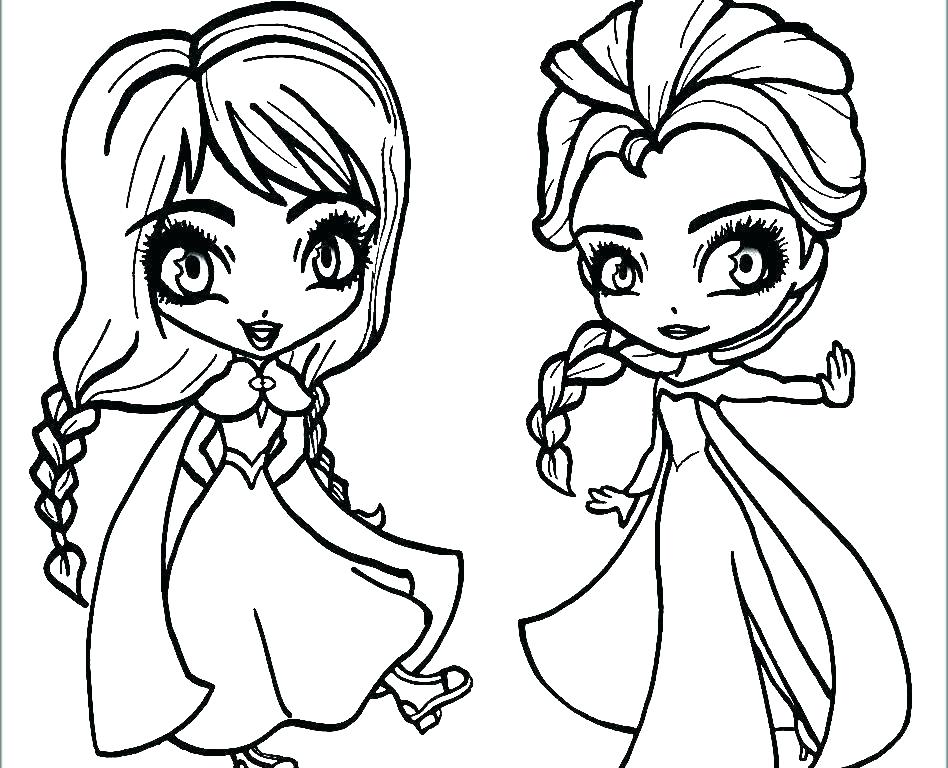 948x768 Coloring Pages Online Games For Kids Pdf Printable Disney Frozen