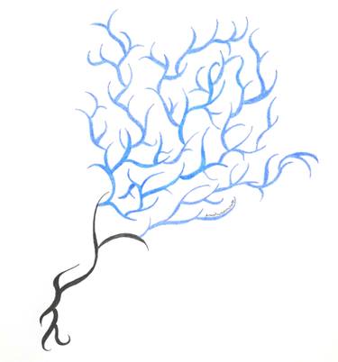 375x402 Frozen Drawing