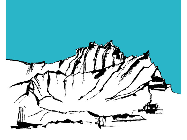 600x449 Frozen Abstraction Pippip Ferner Art