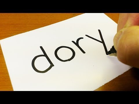 480x360 How To Turn Words A Cartoon For Kids