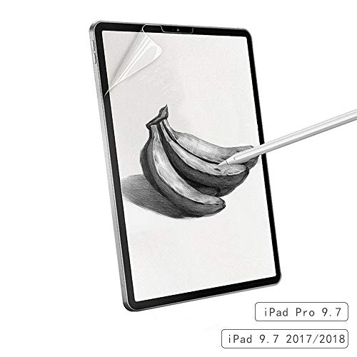 500x500 litchi paperlike ipad screen protector texture of paper screen