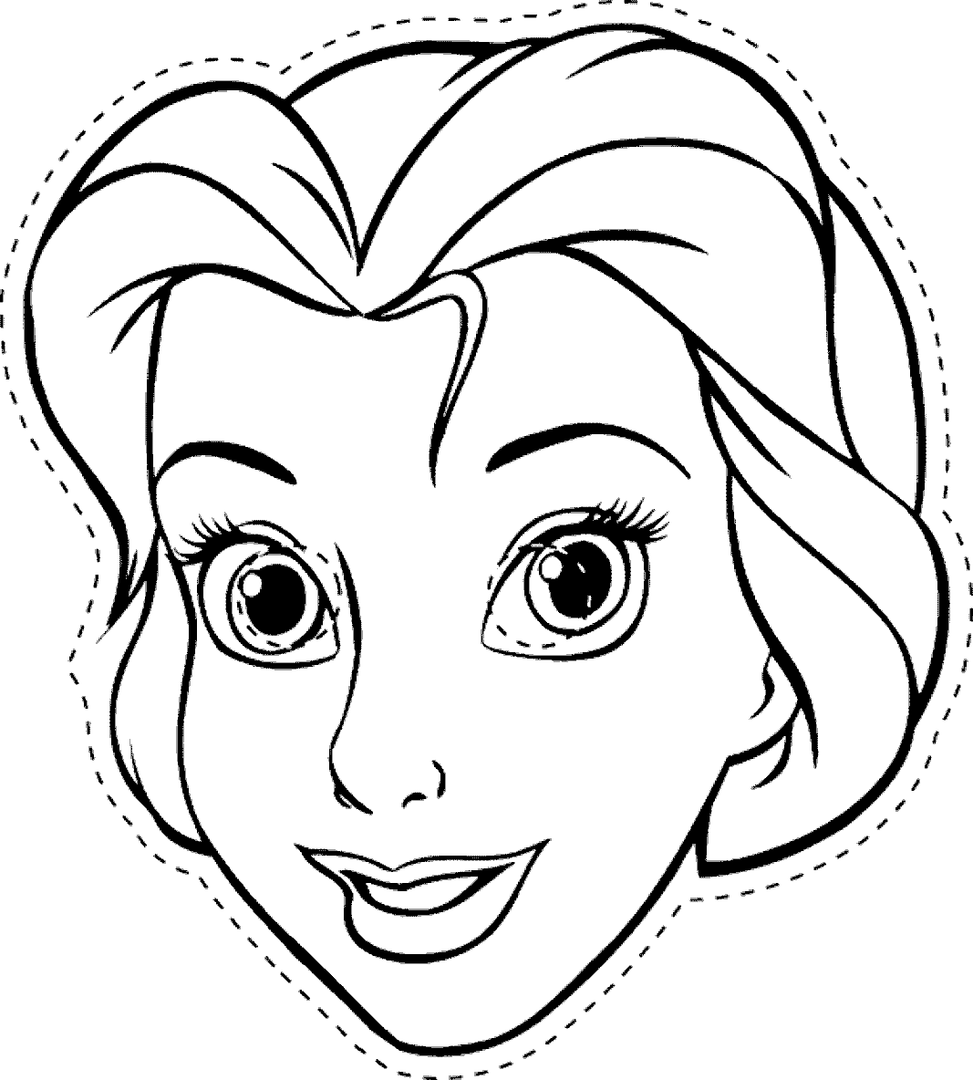 1067x1184 Collection Of Free Elsa Drawing Outline Download On Ui Ex
