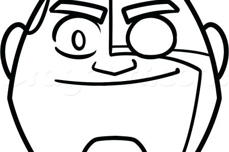 450x300 Draw Anna How To Draw From Frozen Draw It Too Annabelle