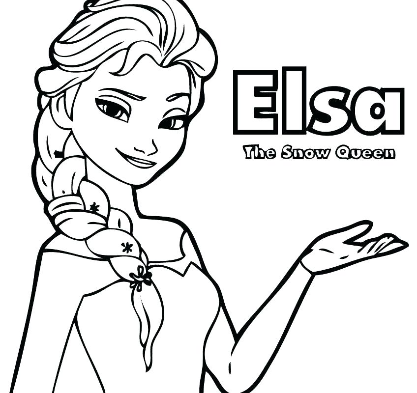 848x800 Elsa And Anna Coloring Pages Coloring Pages Outstanding