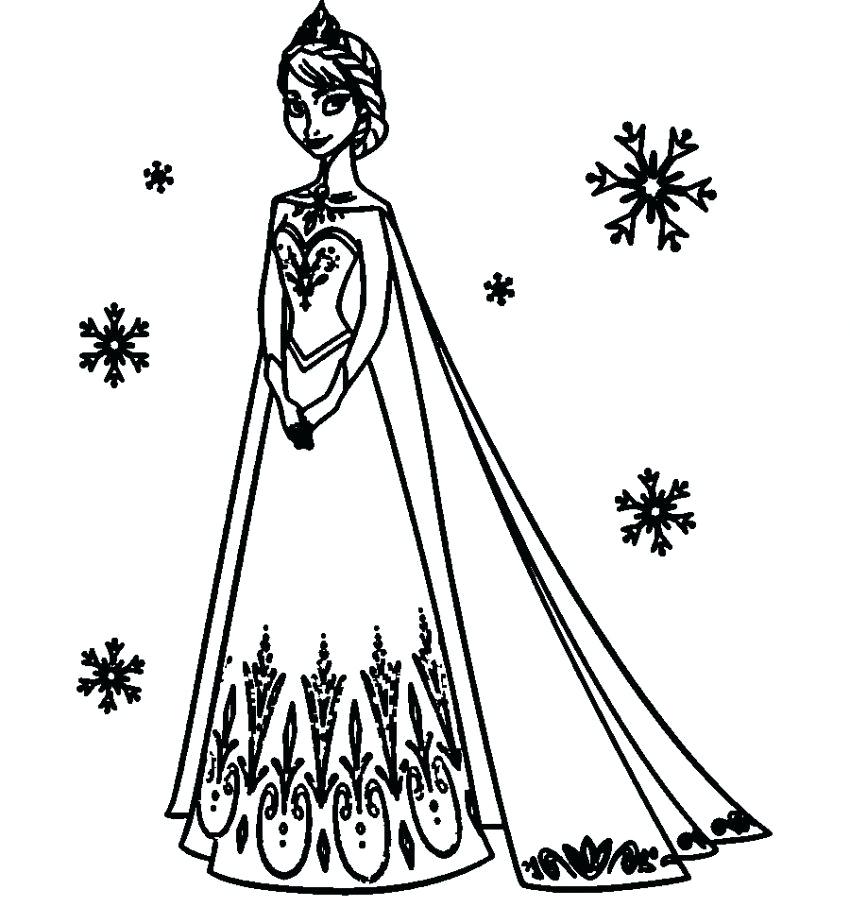 850x907 Anna Elsa Drawing Collection Elsa Anna Olaf Drawing