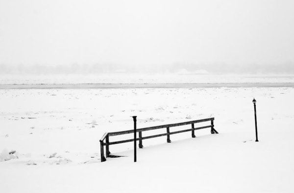 600x394 Lake St Clair Art