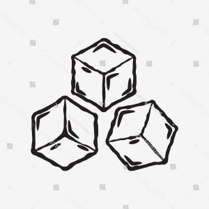 300x300 concept of frozen yogurt vector studiogrfx