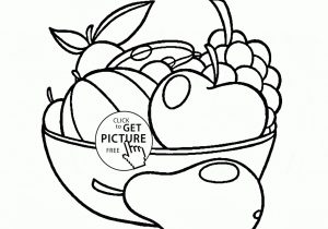 300x210 Fruit Bowl Drawing Step