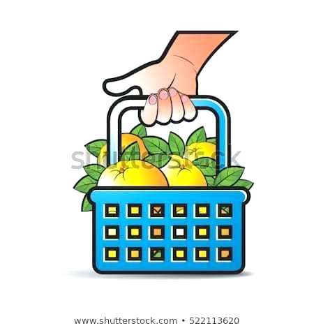 450x470 Fruit Basket Drawing Images Running