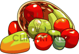 300x208 Collection Of Free Basket Drawing Fruit Download On Ui Ex