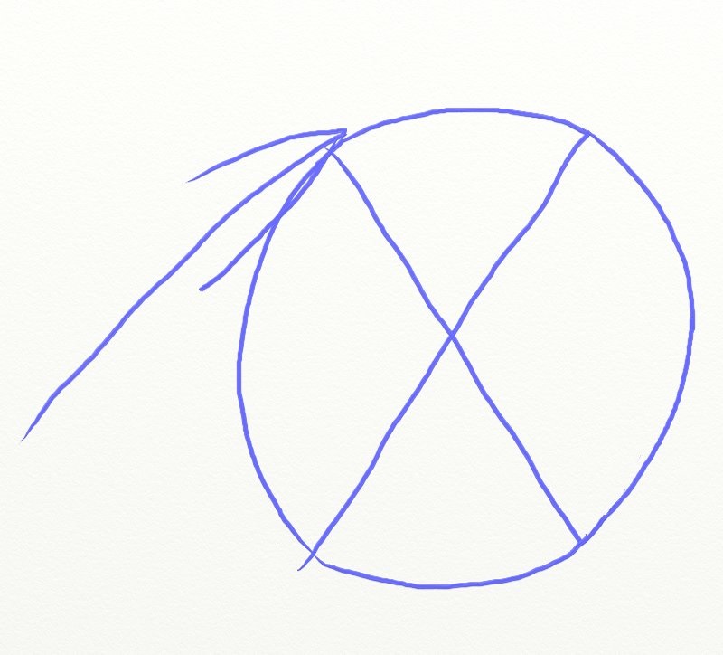 800x724 How To Draw A Peach Fruit