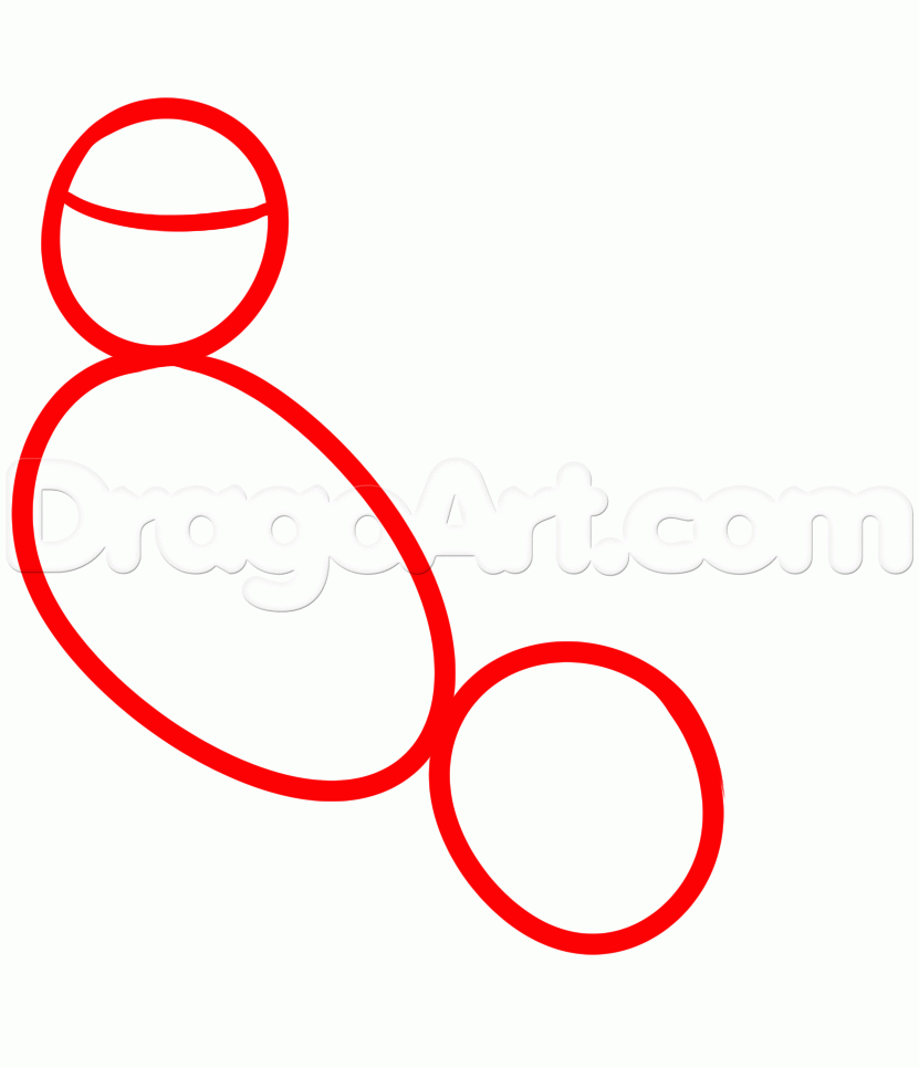 831x966 Draw Shigure Sohoma From Fruits Basket, Step