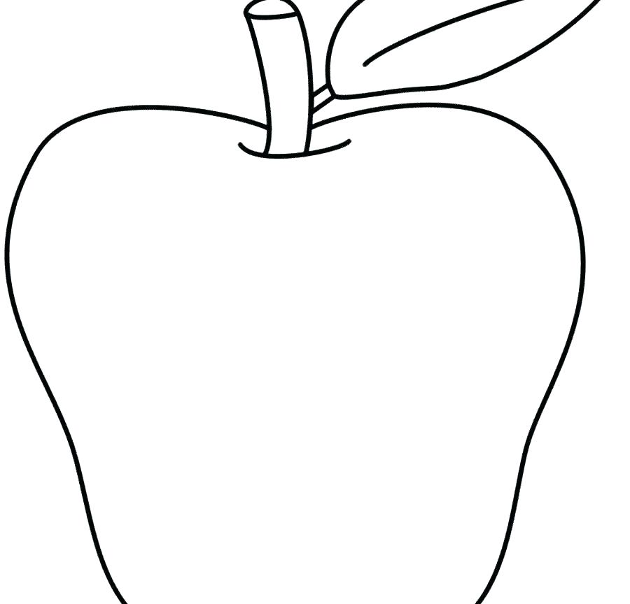 900x864 Fruit Basket Coloring Pages Crafts And Worksheets For Preschool