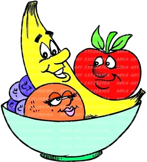 500x554 Fruit Bowl Drawing Fruit Bowl Drawing With Shading