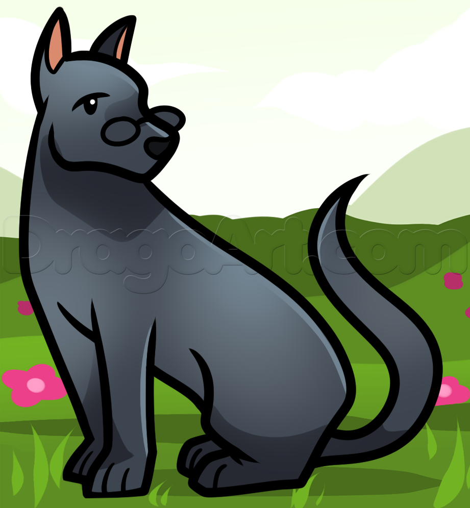 921x995 How To Draw Shigure Sohoma From Fruits Basket, Step